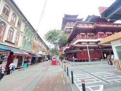 Kreta Ayer Conservation Area (D1), Shop House #576597201